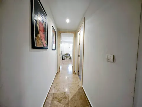 Pis de 114 m² a San Roque