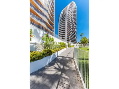 Wohnung 100 m² in Benidorm