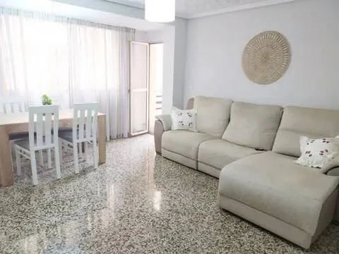 Pis de 120 m² a Sagunt