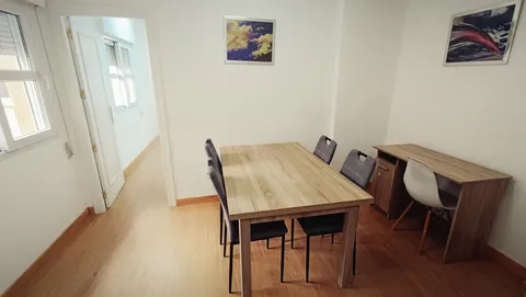 Pis de 108 m² a Granada