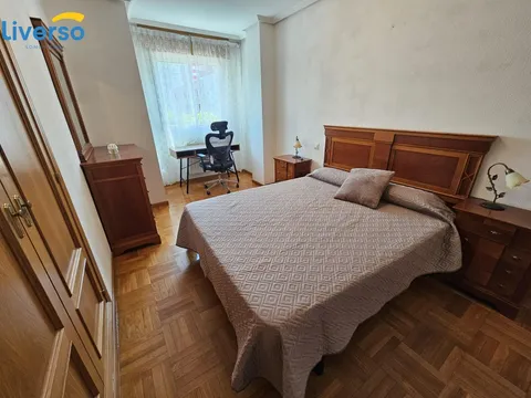 Pis de 90 m² a Burgos