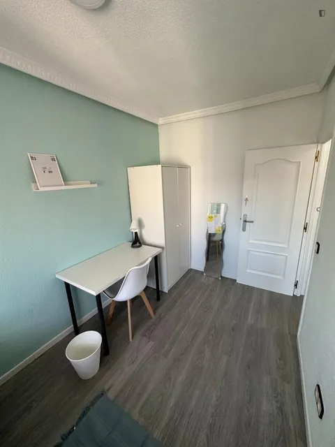 Chambre à louer, Getafe (2/14)
