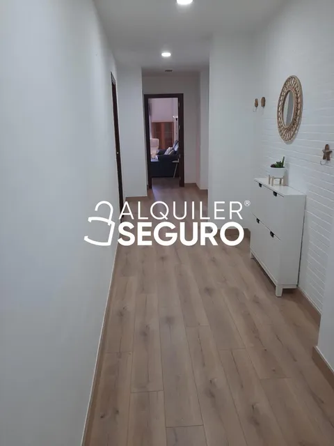 Apartamento 80 m² em Ronda