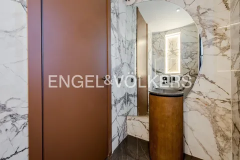 Pis de 105 m² a Madrid