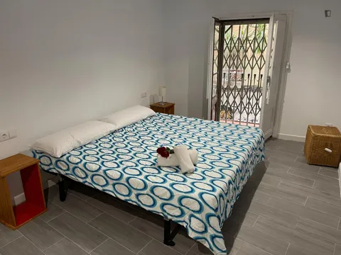 Appartement 100 m² à Barcelone