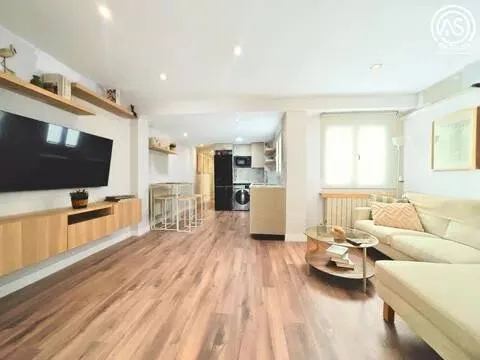 Pis de 85 m² a Saragossa