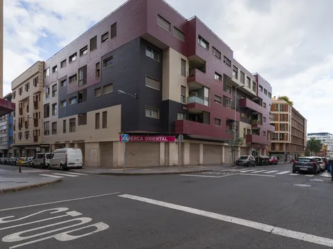 Pis de 110 m² a Las Palmas de Gran Canaria