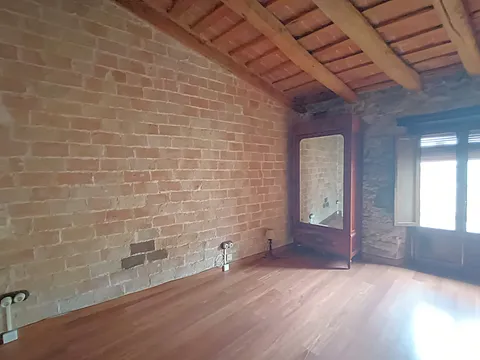 Pis de 63 m² a Sant Quirze de Besora