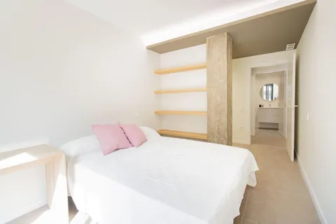 Pis de 49 m² a Vinalesa