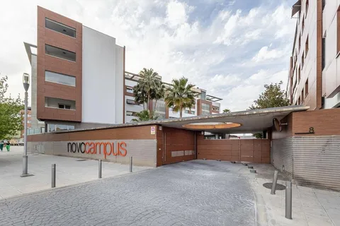 Pis de 120 m² a Granada