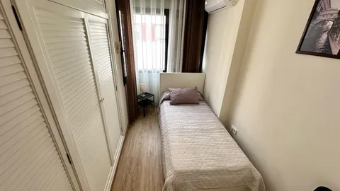 Pis de 90 m² a Alacant