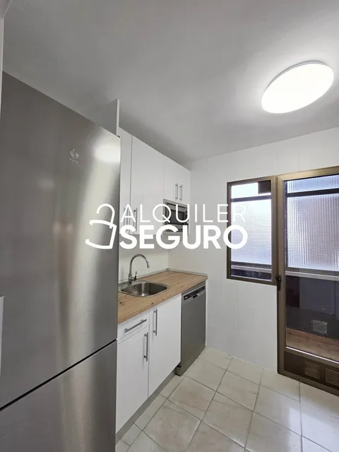 Appartamento 79 m² a Las Rozas de Madrid