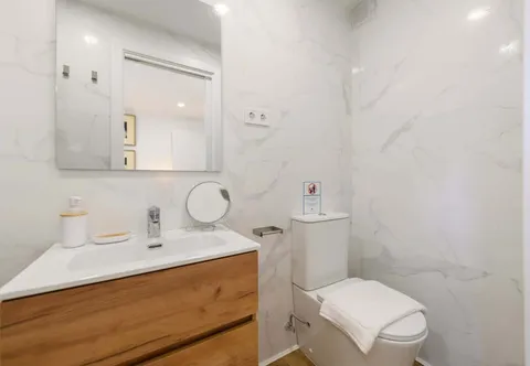 Appartamento 61 m² a Madrid