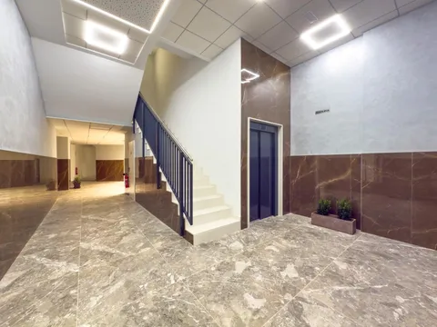Wohnung 55 m² in Alicante