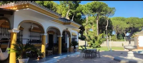 Haus 115 m² in Chiclana de la Frontera