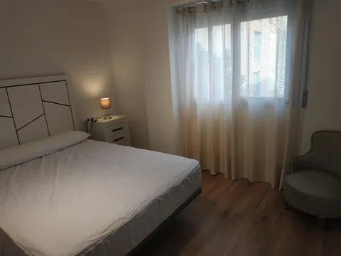 Wohnung 87 m² in Valencia