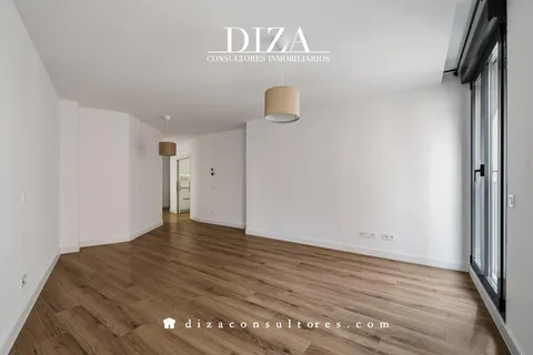 Piso de 114 m² en Madrid
