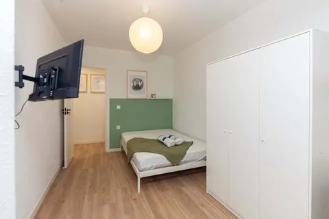 Habitació de lloguer, València