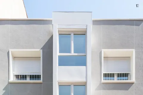 Wohnung 54 m² in Madrid