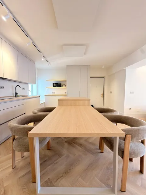 Pis de 120 m² a Alacant