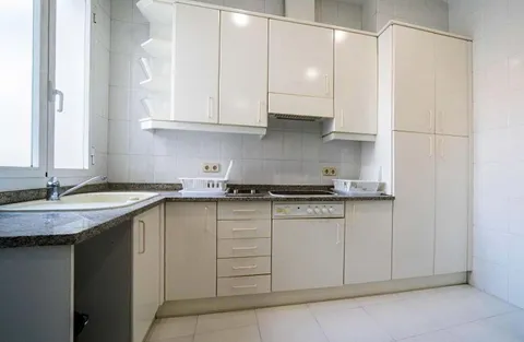 Habitación en alquiler, Madrid