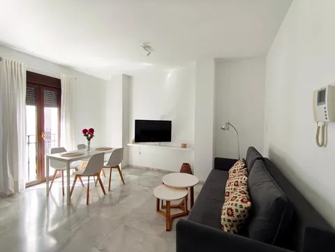 Pis de 56 m² a Sevilla