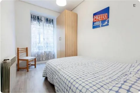 Pis de 77 m² a Madrid