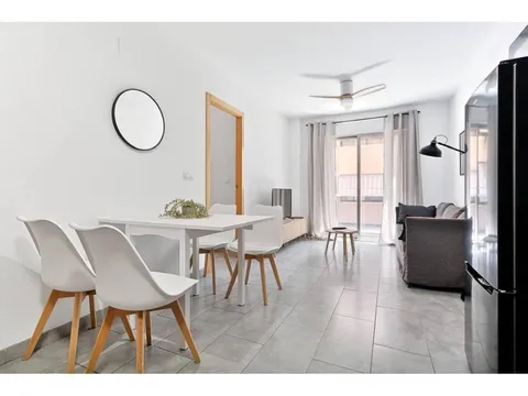 Pis de 55 m² a Alacant