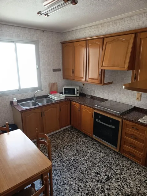 Pis de 103 m² a Elx