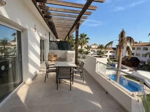 Pis de 142 m² a Mijas
