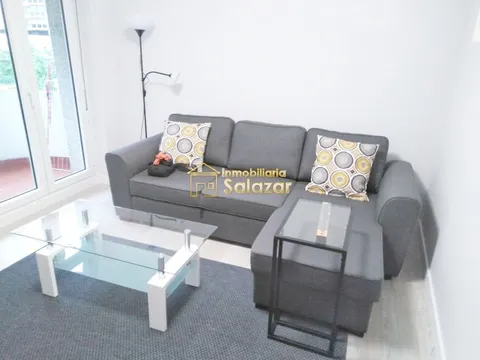 Piso de 42 m² en Bilbao