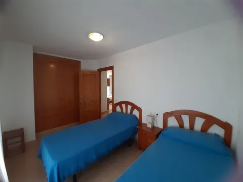 Pis de 90 m² a Altea