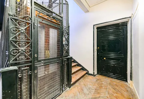 Pis de 80 m² a Madrid