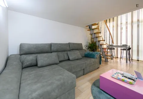 Appartamento 58 m² a Madrid