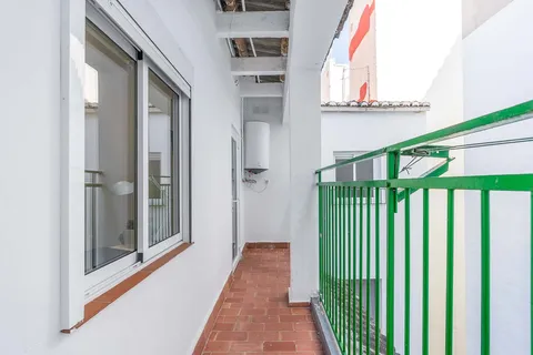 Habitació de lloguer, Granada