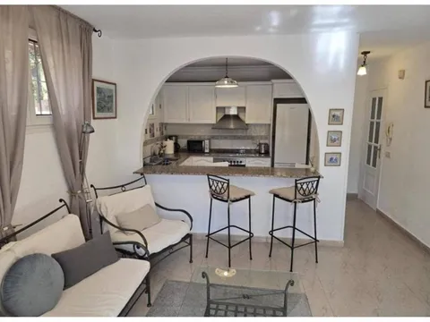 House 186 m² in la Nucia