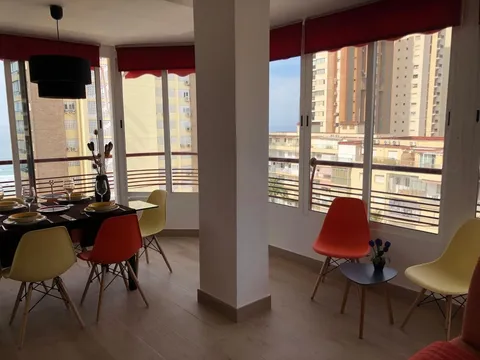 Pis de 70 m² a Benidorm