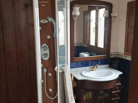 Pis de 64 m² a Chapinería