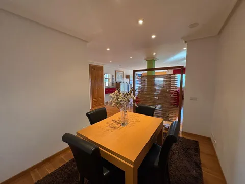 Pis de 100 m² a Vilagarcía de Arousa (4/14)