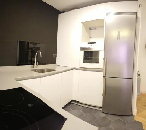 Appartamento 60 m² a Madrid