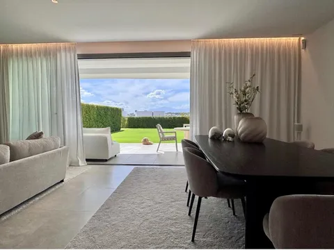 Pis de 211 m² a Marbella