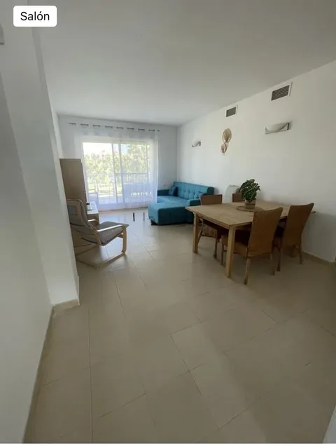 Pis de 90 m² a el Verger (2/7)