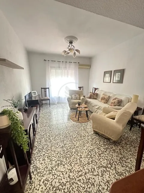 Pis de 105 m² a Linares