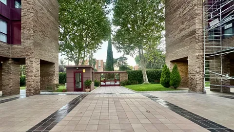 Pis de 73 m² a Madrid