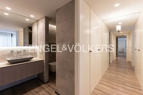 Pis de 114 m² a València