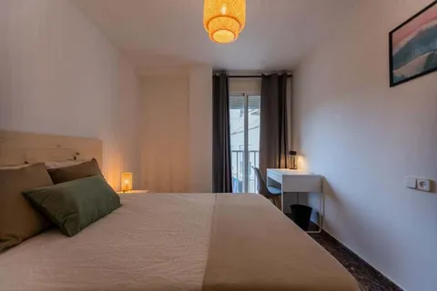 Habitació de lloguer, València