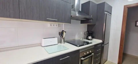Pis de 75 m² a Águilas
