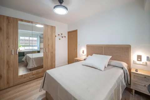 Pis de 80 m² a Granada