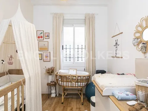 Pis de 81 m² a Barcelona