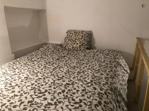 Appartamento 27 m² a Madrid